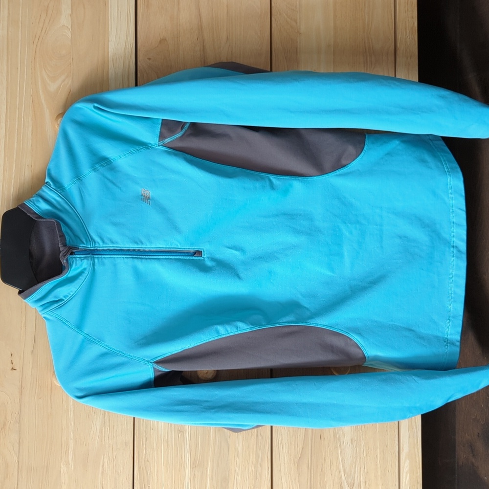 New Balance Workout Top